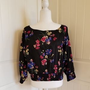 Anthropologie NWT Adelaide Blouse
Medium
